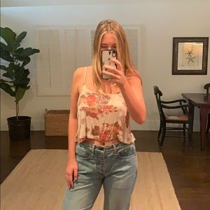 Brandy Melville Tank